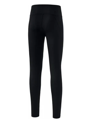 erima Legginsy sportowe w kolorze czarnym rozmiar: 38