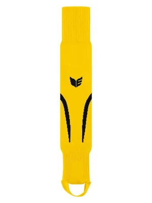 erima Skarpety piłkarskie "Tanaro" w kolorze żółtym rozmiar: 37-40