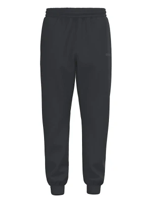 erima Spodnie dresowe w kolorze czarnym rozmiar: 152