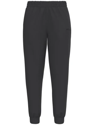 erima Spodnie dresowe w kolorze czarnym rozmiar: 44