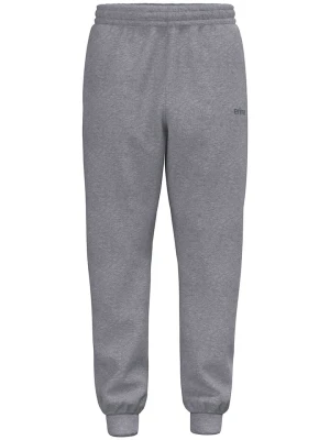 erima Spodnie dresowe w kolorze szarym rozmiar: 128
