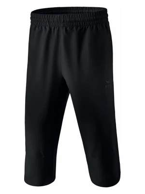 erima Spodnie sportowe w kolorze czarnym rozmiar: 140