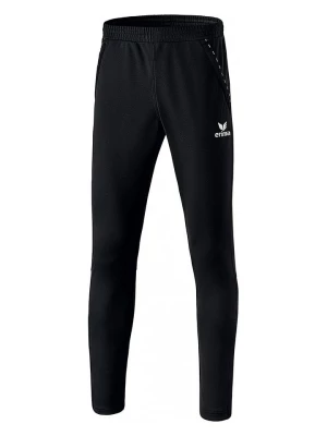 erima Spodnie treningowe w kolorze czarnym rozmiar: 3XL