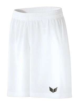 erima Szorty sportowe "Celta" w kolorze białym rozmiar: 54