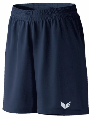erima Szorty sportowe "Celta" w kolorze granatowym rozmiar: 58