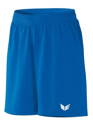 erima Szorty sportowe "Celta" w kolorze niebieskim rozmiar: 48