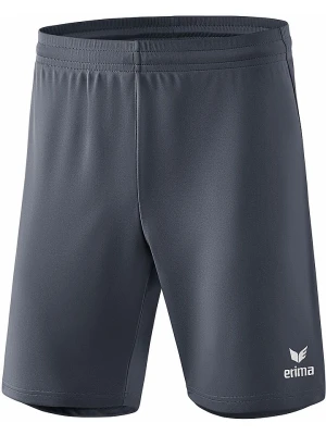 erima Szorty sportowe "Rio 2.0" w kolorze antracytowym rozmiar: 128