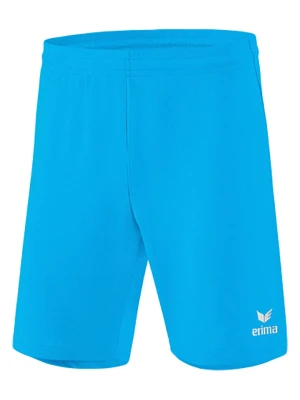 erima Szorty sportowe "Rio 2.0" w kolorze turkusowym rozmiar: 164