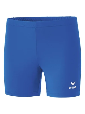 erima Szorty sportowe "Verona" w kolorze niebieskim rozmiar: 46