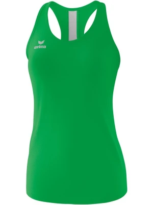 erima Top funkcyjny w kolorze zielonym rozmiar: 36