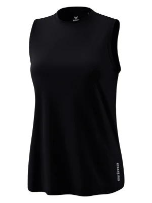erima Top sportowy w kolorze czarnym rozmiar: 152
