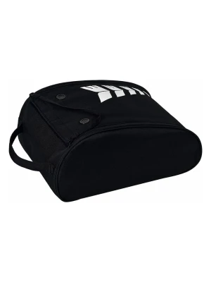 erima Torba "Six Wings" w kolorze czarnym na buty - 35 x 16 x 24 cm rozmiar: onesize