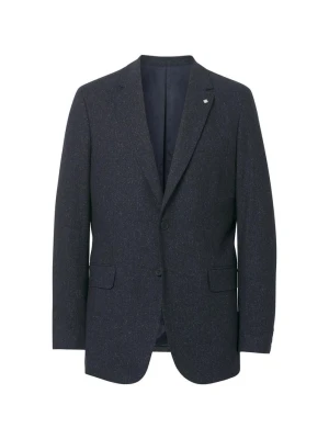 Erkek Lacivert Ceket GANT