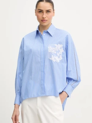 Ermanno Firenze koszula