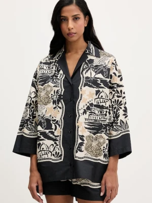 Ermanno Firenze koszula bawełniana