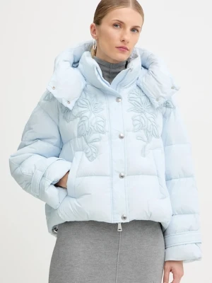 ERMANNO Firenze kurtka puchowa