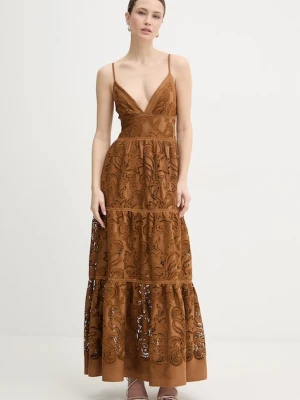 Ermanno Firenze sukienka