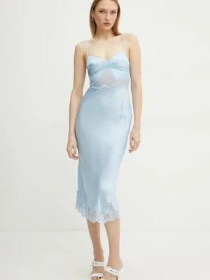 ERMANNO Firenze sukienka