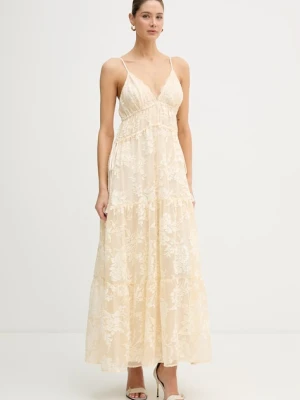 ERMANNO Firenze sukienka empire