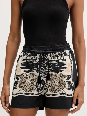 Ermanno Firenze szorty bawełniane