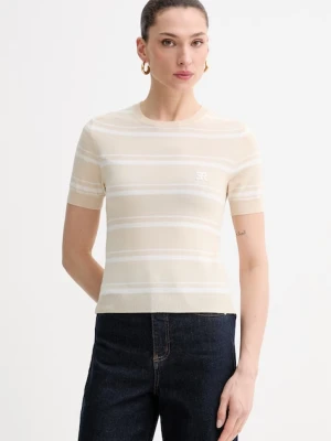ERMANNO Firenze t-shirt damski