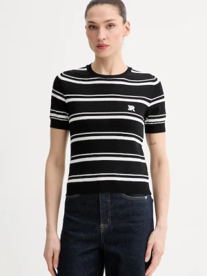 ERMANNO Firenze t-shirt damski