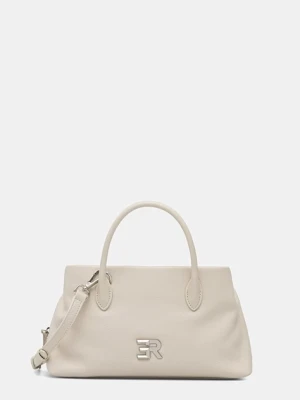 ERMANNO Firenze torebka crossbody damskie z imitacji skóry