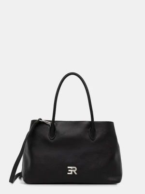 ERMANNO Firenze torebka damska skórzana