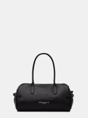 ERMANNO Firenze torebka damska z imitacji skóry