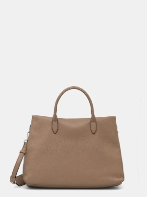 ERMANNO Firenze torebka damska z imitacji skóry