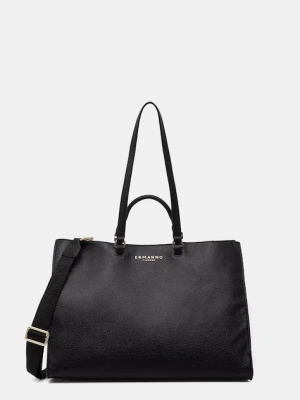 ERMANNO Firenze torebka damska z imitacji skóry