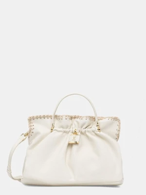 ERMANNO Firenze torebka damska z imitacji skóry