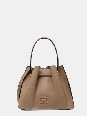 ERMANNO Firenze torebka damska z imitacji skóry