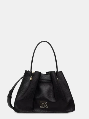 ERMANNO Firenze torebka damska z imitacji skóry