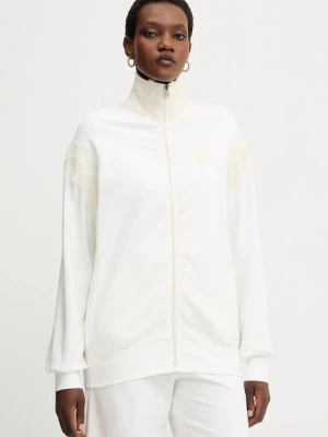 Ermanno Scervino LIFE bluza z domieszką wełny