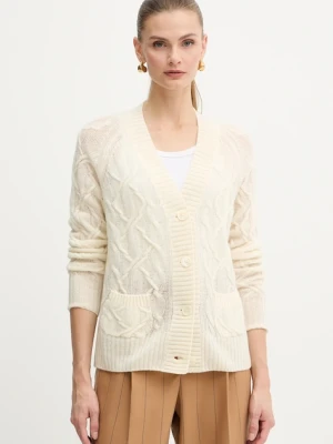 Ermanno Scervino LIFE kardigan wełniany