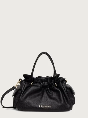 Ermanno Scervino LIFE torebka crossbody damska czarny