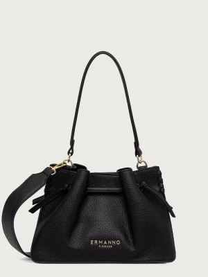 Ermanno Scervino LIFE torebka damska czarny
