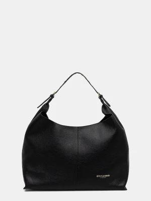 Ermanno Scervino torebka kolor czarny 12402008