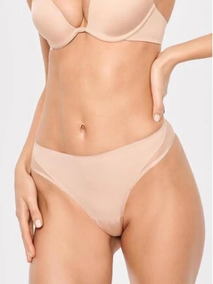 Esotiq Figi brazylijskie Stella 39563 Beżowy