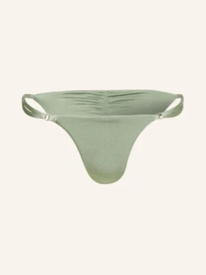 Espadrij L'originale Dół Od Bikini Trójkątnego Edda gruen