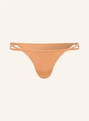 Espadrij L'originale Dół Od Bikini Trójkątnego Elian orange