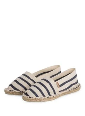 Espadrij L'originale Espadryle blau