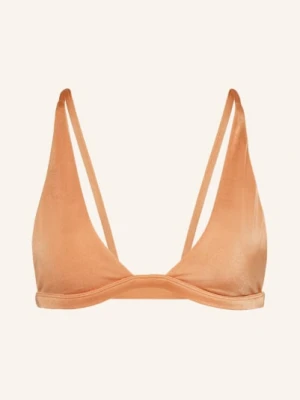 Espadrij L'originale Góra Od Bikini Trójkątnego Eileen orange