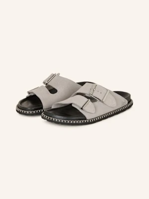 Espadrij L'originale Klapki grau