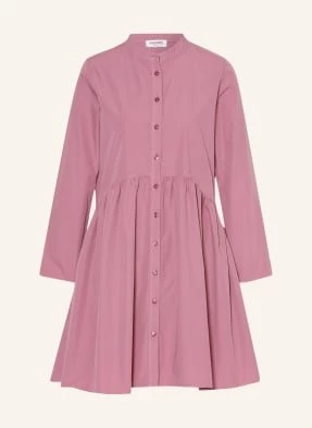 Espadrij L'originale Sukienka Plażowa Bernice rosa