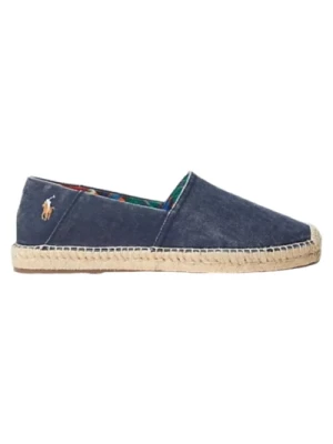 Espadrilles Ralph Lauren