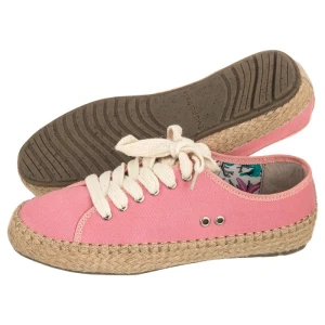 Espadryle Agonis Pink Watermelon W11411 (EM220-b) EMU Australia