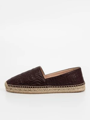 Espadryle aigner