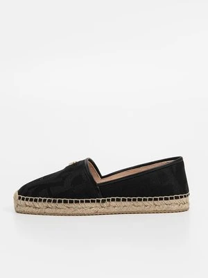 Espadryle aigner